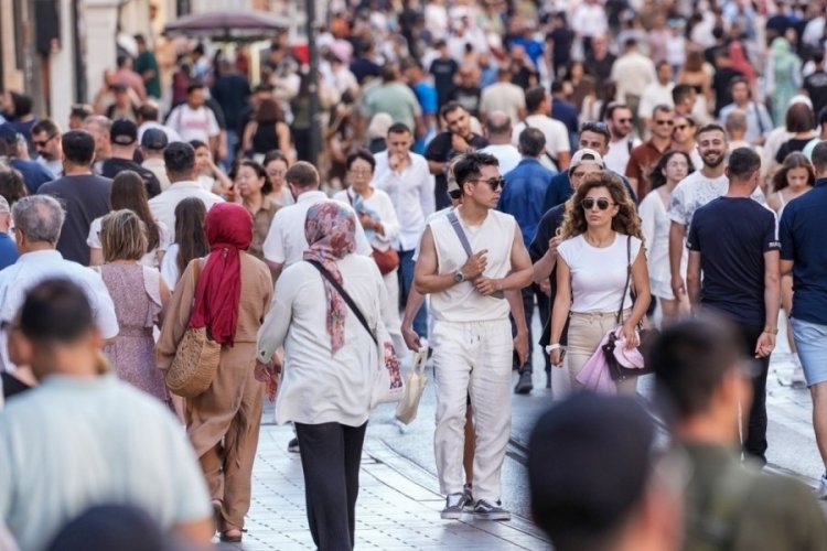 Türkiye'nin en yalnız ili belli oldu! Bursa kaçıncı sırada?
