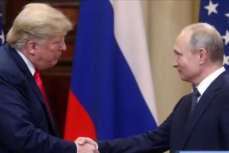 Trump ile Putin görüşecekti! Felaket alarmı çıktı bölgeden tahliyeler başladı