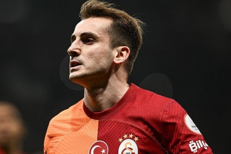 Kerem Aktürkoğlu Fenerbahçe'ye hayırlı olsun! Anlaşma sonrası sürpriz telefon