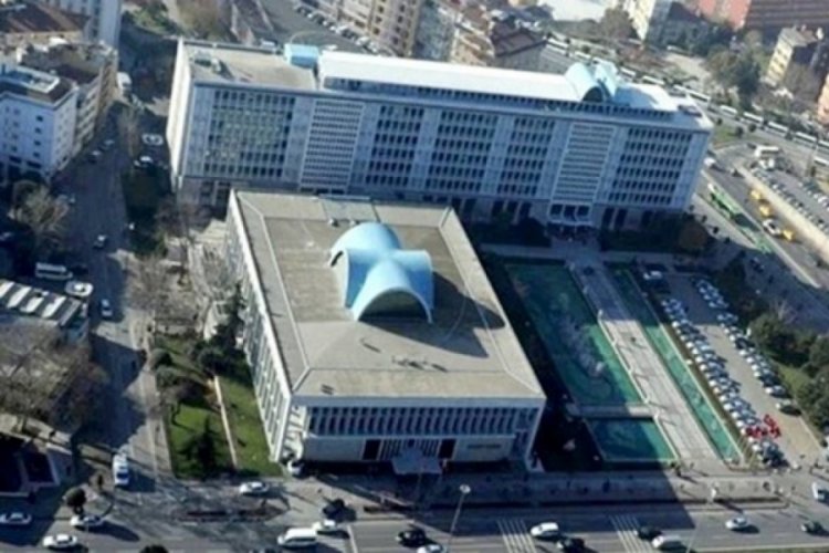 İBB yolsuzluk soruşturması: 13 kişi adliyeye sevk edildi