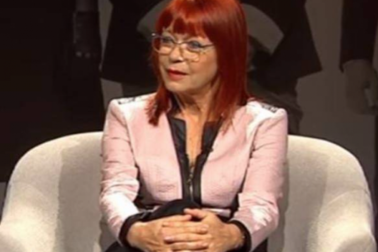 Neda Arneriç yaşamını yitirdi!