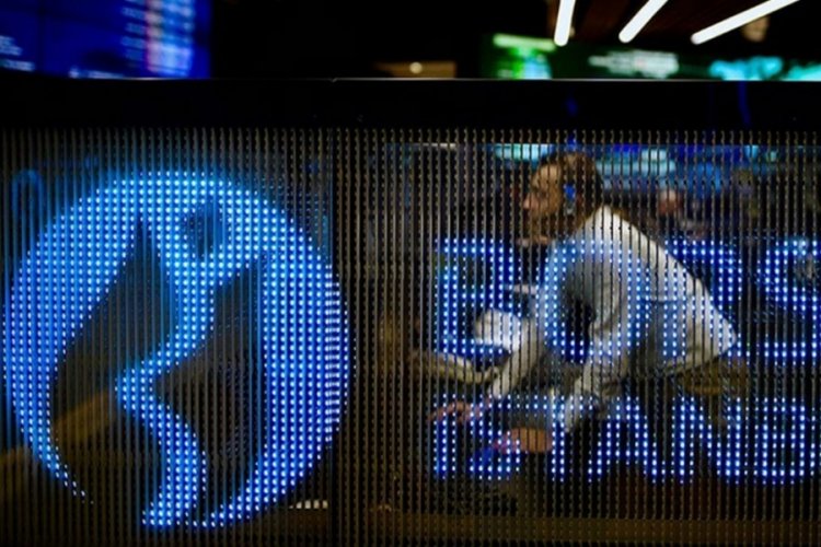Borsa güne düşüşle başladı 