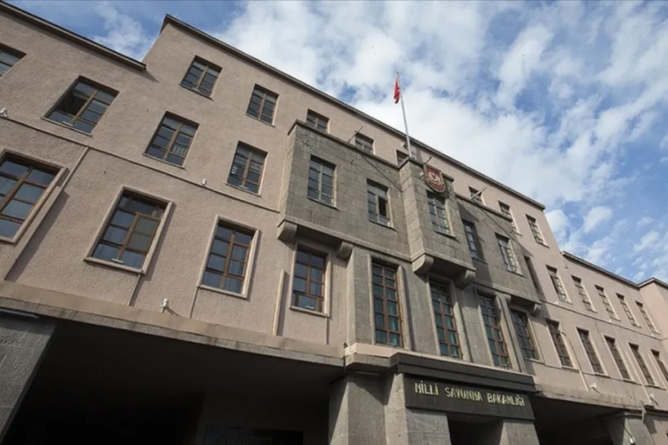 MSB işçi alımı kura çekimi hangi kanalda, saat kaçta? 3.097 işçi alımı kura çekimi gerçekleştirilecek