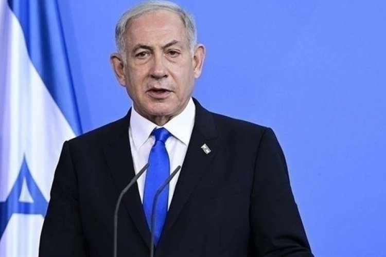 Netanyahu'dan İranlılara çağrı: Sokağa çıkın 