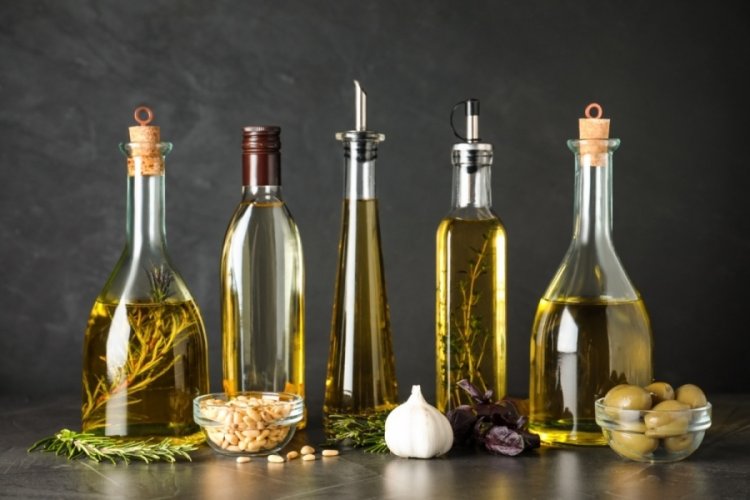 Zeytin ve zeytinyağı sektöründe ABD atağı!