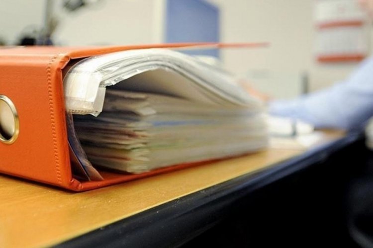Bazı şirketlere elektronik defter uygulamasında muafiyet tanındı