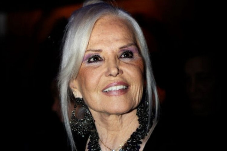 Gönül Yazar: Yeni yaşımda belki koca olur