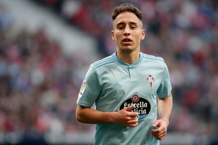 Emre Mor, ezeli rakibe gidiyor! 