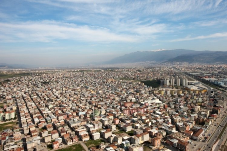 Bursa'nın en büyük ilçesindeki 17 mahalle için önemli duyuru! 