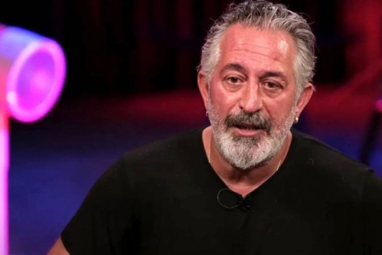 Ünlü mankenin Cem Yılmaz iddiası şaşırttı! İlk kez anlattı