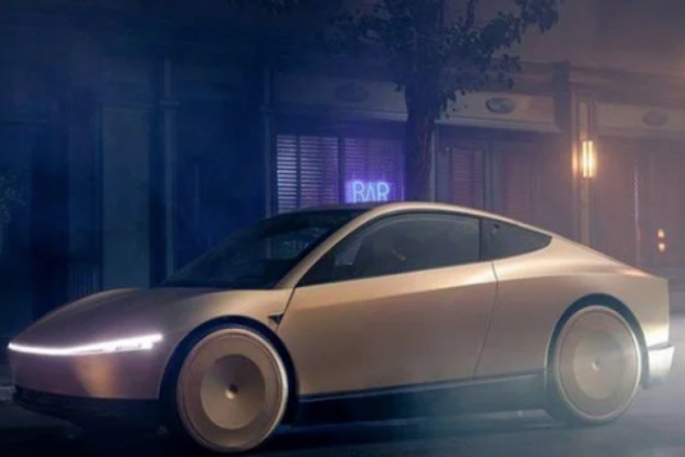 Tesla'dan saati bin 370 TL'lik iş ilanı