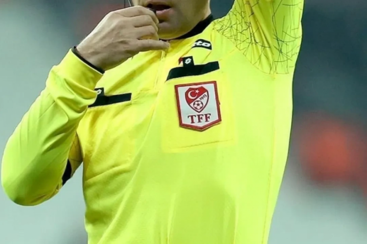 Göztepe Fenerbahçe maçı hakemi kim? Yasin Kol Fenerbahçe karnesi, yönettiği maçlar