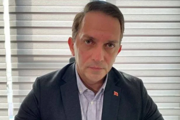 Mücahit Birinci'den Özgür Özel'in olay iddialarına yanıt geldi!