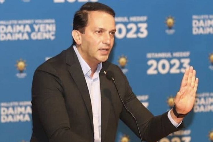 Özgür Özel'in açıklamalarıyla gündem oldu: Mücahit Birinci kimdir? Mücahit Birinci kaç yaşında, nereli?