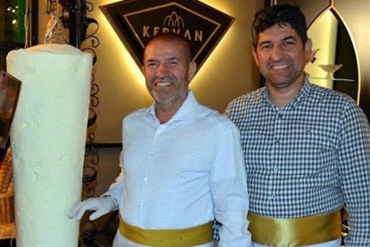 Kahramanmaraş'ta 35 kişinin öldüğü Ezgi Apartmanı'nın firari 2 sanığı yakalandı