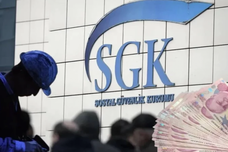 Bu meslekleri yapanlar yaşadı! SGK'dan 45 mesleğe yıpranma payı fırsatı