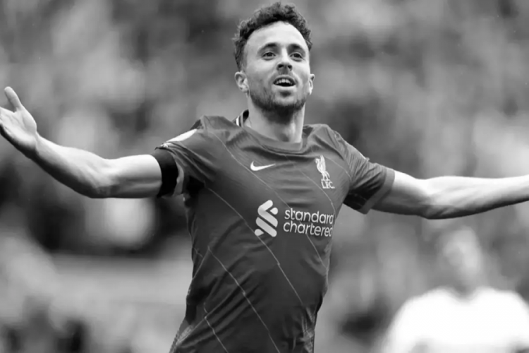 Diogo Jota için Chelsea'den inanılmaz jest