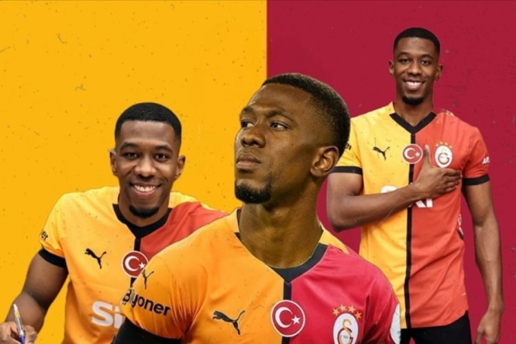 Galatasaray'da beklenen ayrılık 