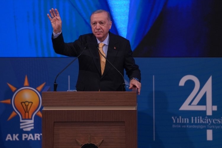 Hangi belediye başkanları AK Parti'ye geçti? AK Parti'ye geçen başkanlar hangi partiden seçildi?