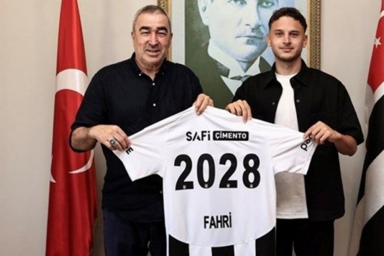 Beşiktaş'ta ayrılıklar peş peşe