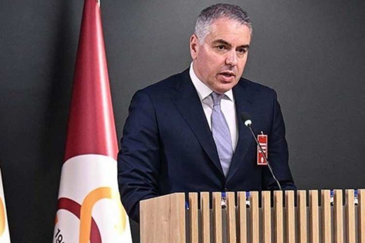 Eray Yazgan'a 3 yıla kadar hapis istemiyle dava açıldı