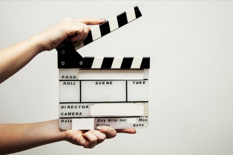 Altın Portakal'dan sinemacılara büyük destek!