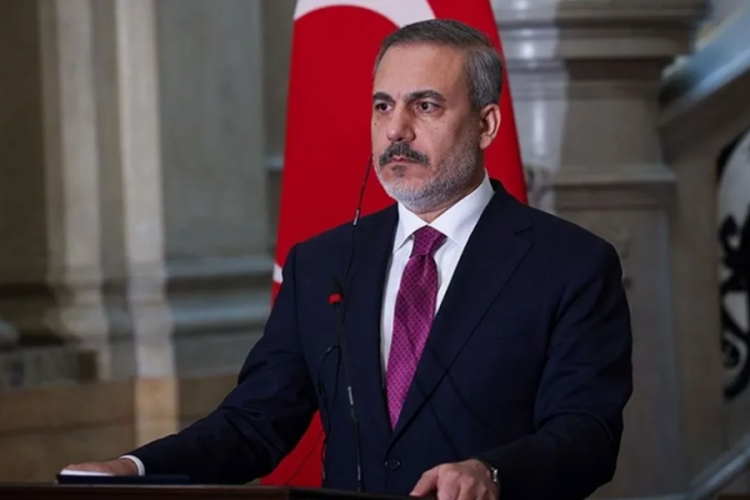 Hakan Fidan'ın diploması yine gündemde! O iddialara açıklama geldi