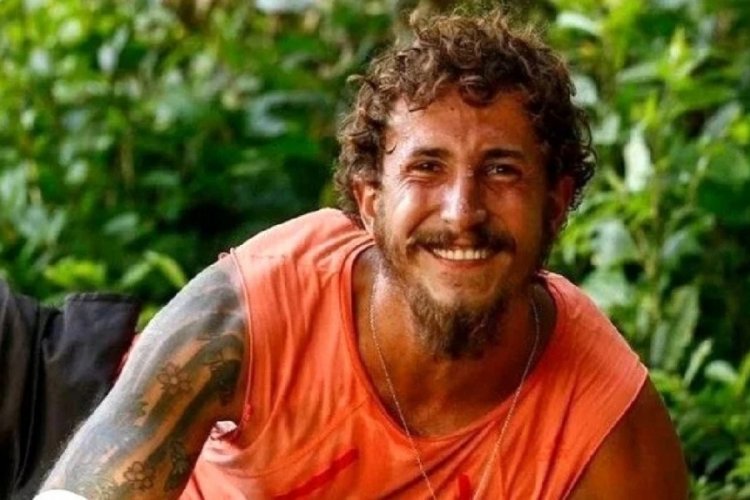 Survivor yıldızı Berkan Karabulut evleniyor!