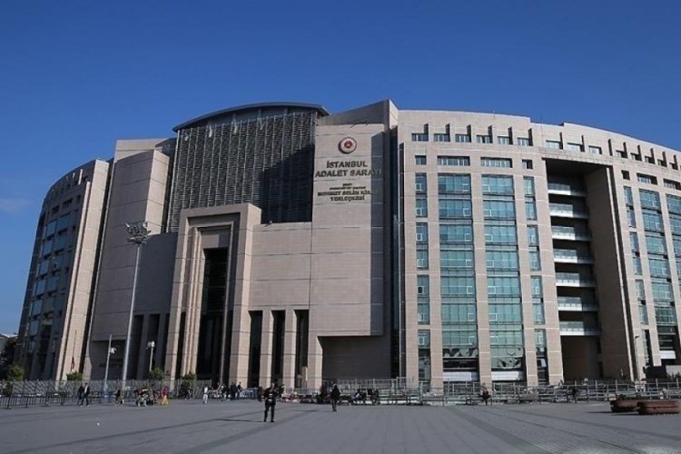 İBB soruşturmasında flaş gelişme! 8 kişi tutuklandı...
