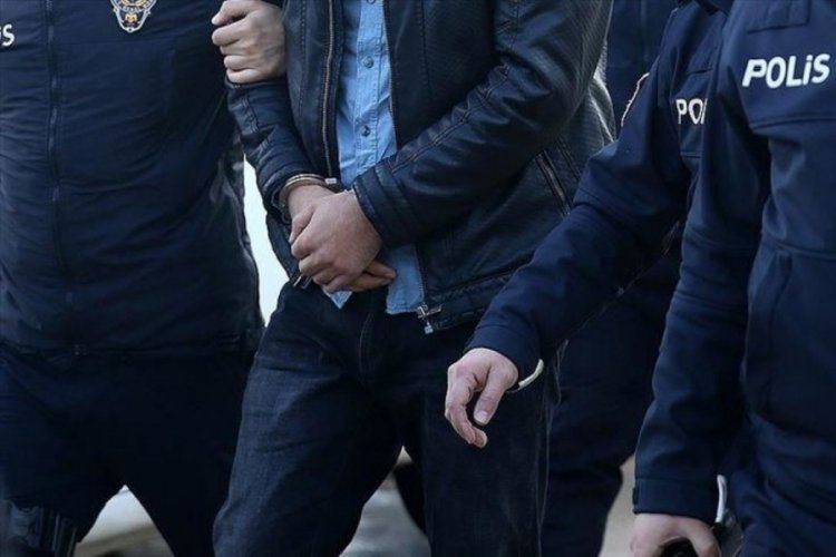 Silah kaçakçılarına operasyon: 5 gözaltı