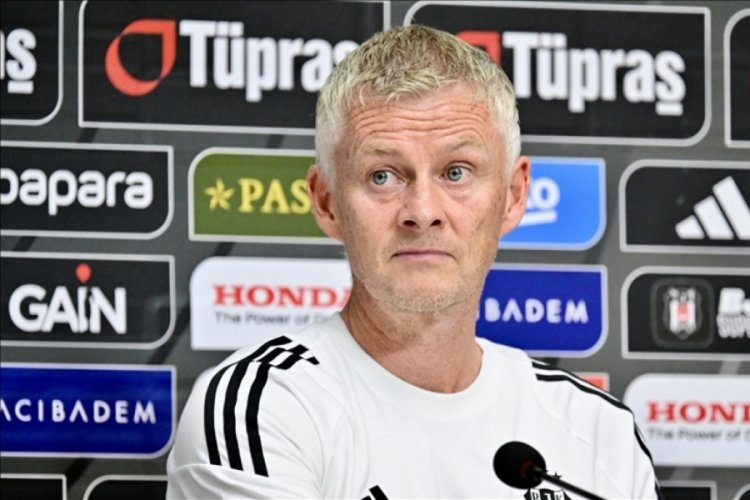 Solskjaer'den kadroda 2 değişiklik 