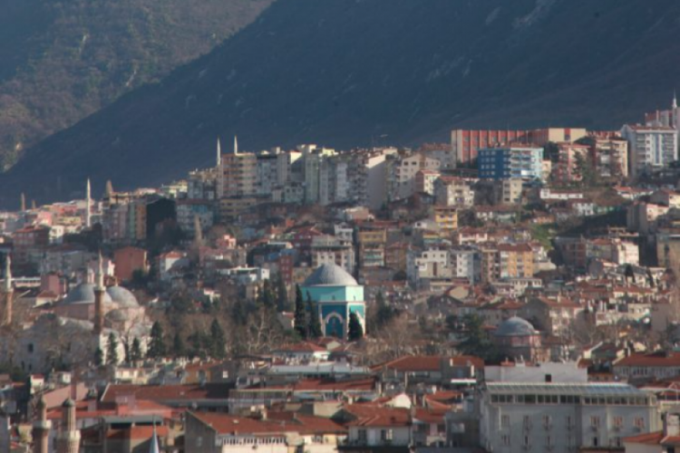 Bursa'da bugün hava nasıl olacak? Meteoroloji Genel Müdürlüğü 5 günlük raporunu duyurdu... (15 Ağustos Cuma)