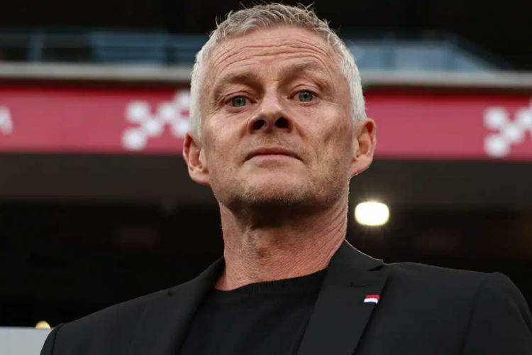 Ole Gunnar Solskjaer'den galibiyet açıklaması