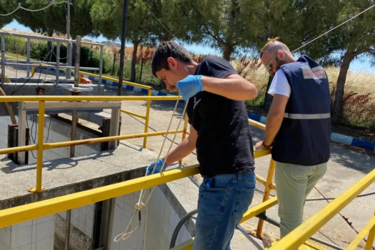 Marmara'da müsilaj alarmı! Tesislere 822 milyon liralık ceza