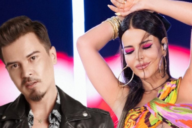  Simge Sağın'dan Erdem Kınay'a: Beni keşfetti ama sonra elimi bıraktı 