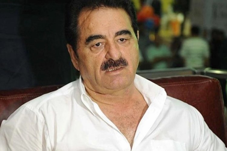 İbrahim Tatlıses konserini erteledi: İşte nedeni!