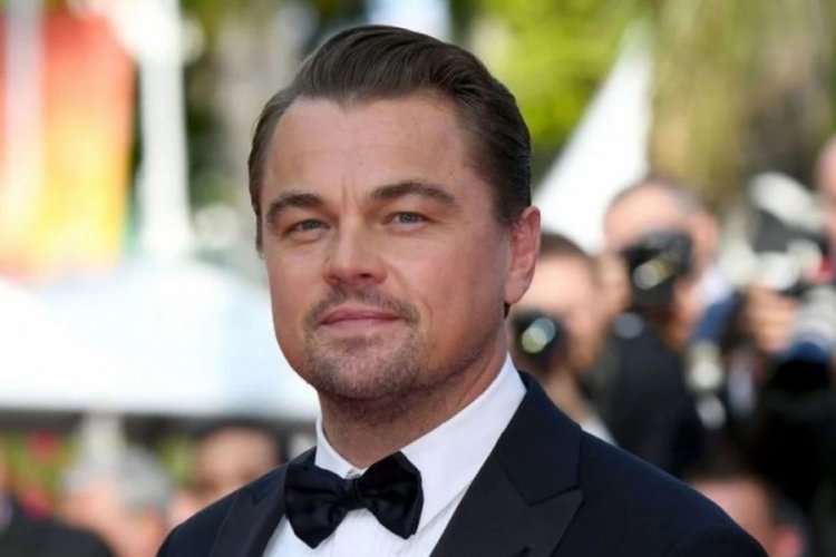 Leonardo DiCaprio 30 yıllık pişmanlığını açıkladı