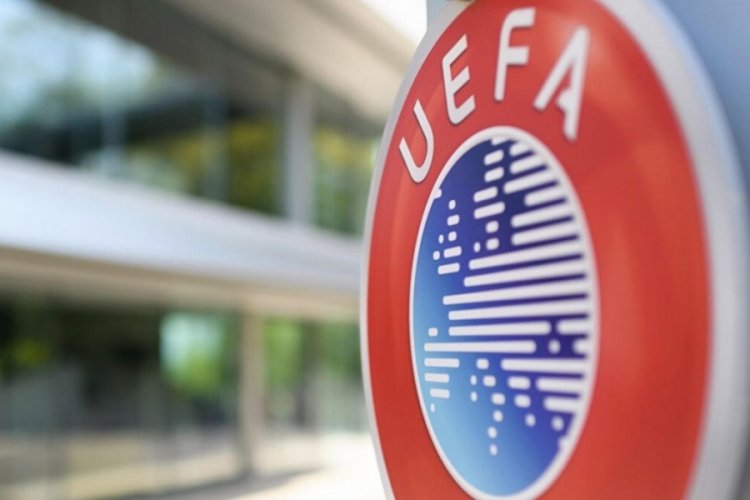 UEFA ülke puanlarını güncelledi!