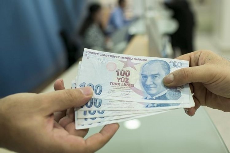 Dikkat! Paralar hesaplara artışlı şekilde yatırılmaya başlandı
