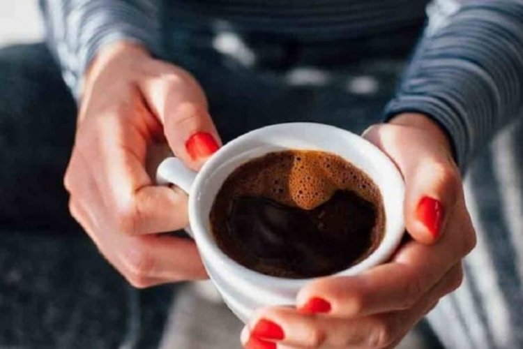 Bu saatlerde kahve içmek mutsuzluğa sürüklüyor