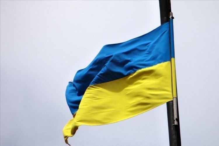 Ukrayna, Rusya'da İran'dan mühimmat taşıyan gemiyi vurdu