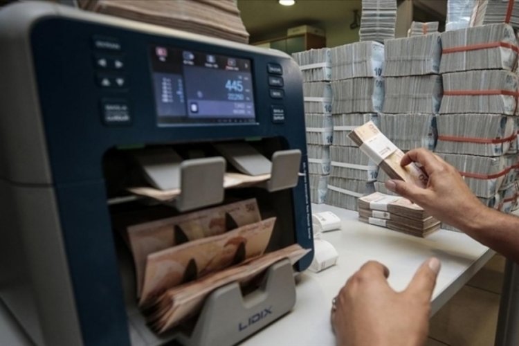 Bütçe uygulama sonuçları açıklandı