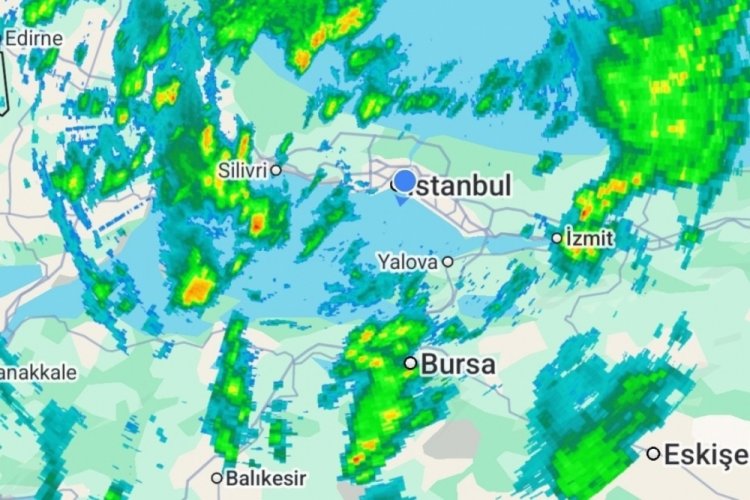 Bursa da tehlikede! Uzmanlar 1 ay daha uzayacağını açıkladı