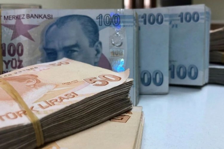 Gelirler giderleri karşılayamadı! Bütçe milyarlarca dolar açık verdi