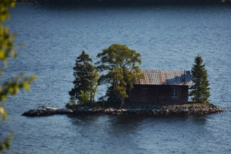 Karaya ayak basmak yasak!