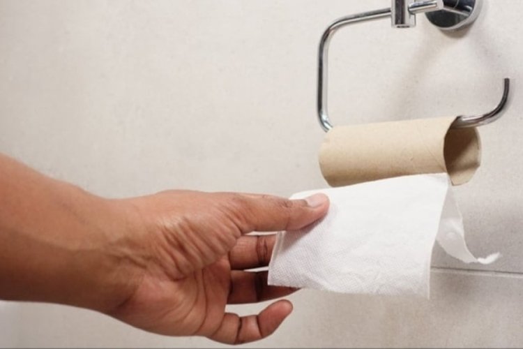 Tuvalette yapılan büyük hata uykusuz kalmanıza sebep oluyor