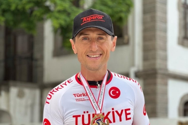 Bisiklet tutkunları Mudanya'da buluşuyor!