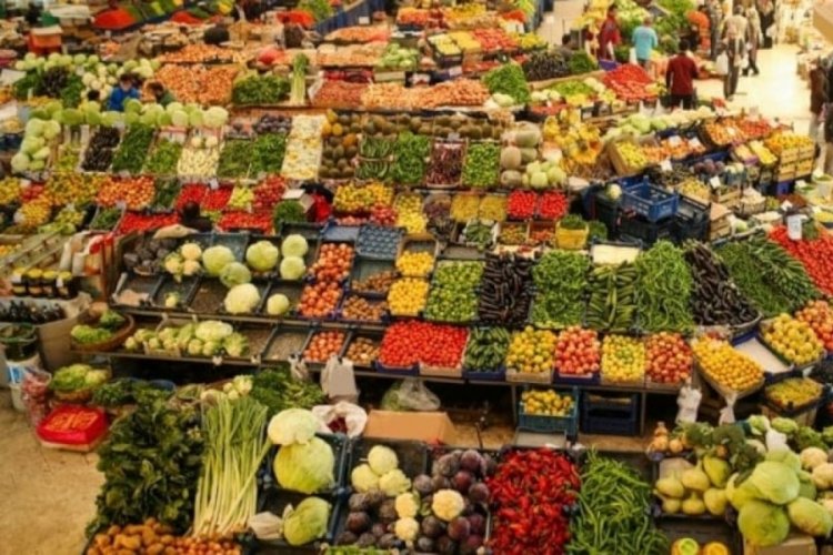 İstanbul'daki semt pazarlarında görünmeyen tehlike
