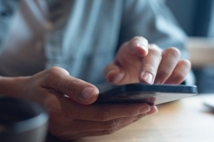 Telefonumuzun interneti yavaşlatan gizli ayarlar...