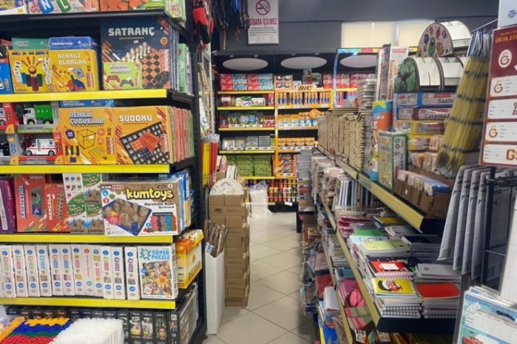Bursa'da velilere kırtasiye uyarısı!